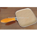 Large Silicone Hot Handle Holder for iron pan and pot